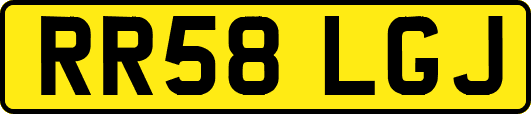 RR58LGJ