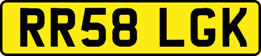 RR58LGK