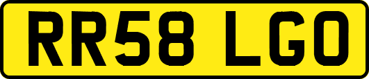 RR58LGO