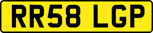 RR58LGP