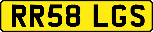 RR58LGS