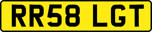 RR58LGT