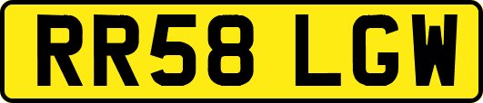 RR58LGW