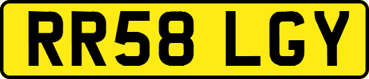 RR58LGY