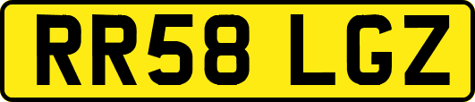 RR58LGZ