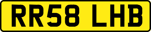 RR58LHB