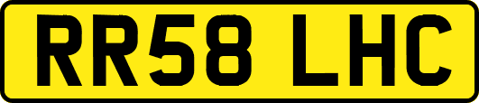 RR58LHC