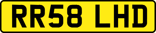 RR58LHD