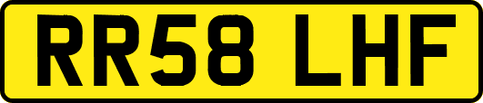 RR58LHF