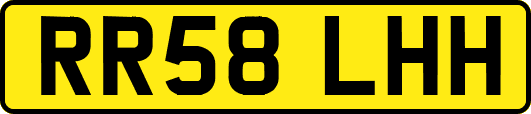RR58LHH