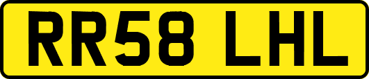 RR58LHL