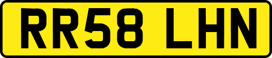 RR58LHN