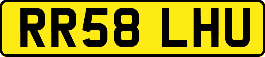 RR58LHU