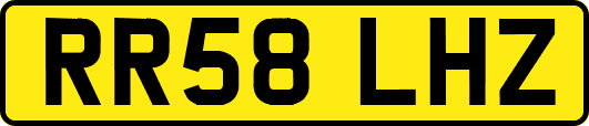 RR58LHZ