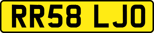 RR58LJO