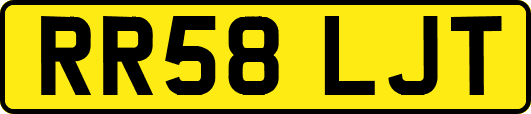 RR58LJT