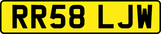 RR58LJW