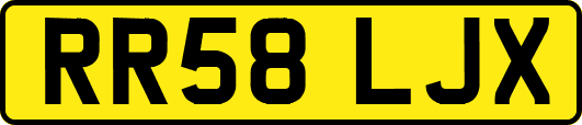 RR58LJX
