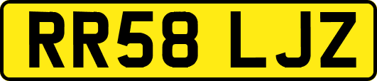 RR58LJZ