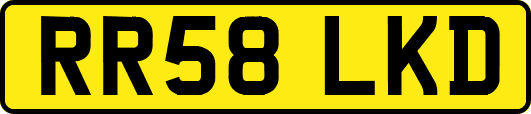 RR58LKD
