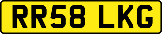 RR58LKG