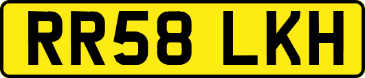 RR58LKH