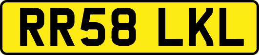 RR58LKL