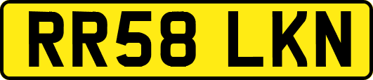 RR58LKN