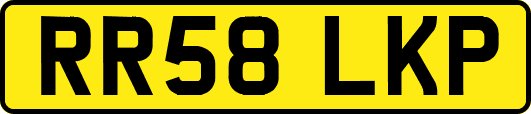 RR58LKP