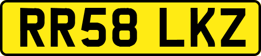 RR58LKZ
