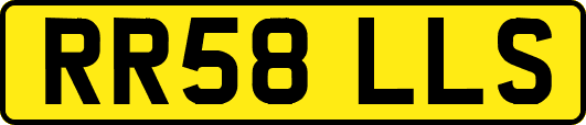 RR58LLS