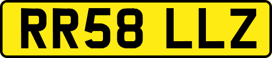 RR58LLZ