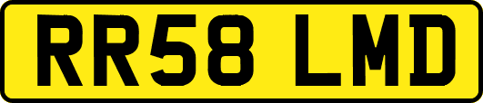 RR58LMD