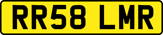 RR58LMR