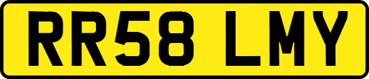 RR58LMY