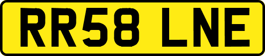 RR58LNE
