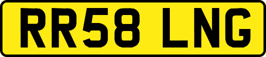 RR58LNG
