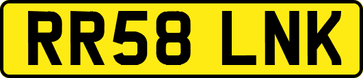 RR58LNK