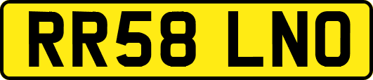 RR58LNO