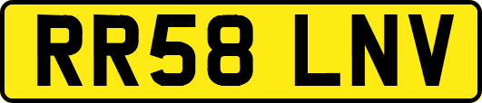 RR58LNV