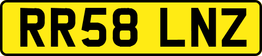 RR58LNZ