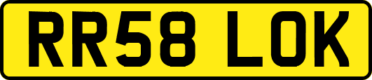 RR58LOK