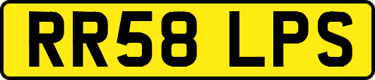 RR58LPS