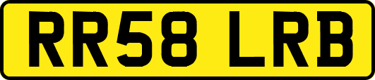 RR58LRB