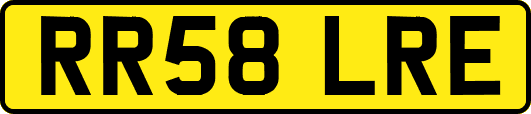 RR58LRE