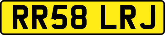 RR58LRJ