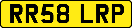 RR58LRP