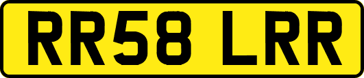 RR58LRR
