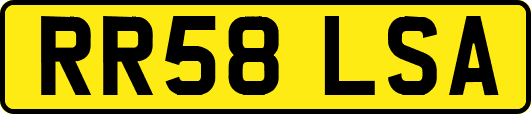 RR58LSA