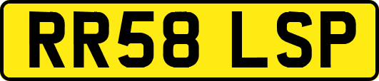 RR58LSP
